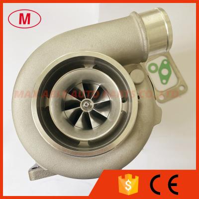 Chine GTX3071R GEN II 55/60mm A/R.63 Dual Ball Bearing turbo turbocharger à vendre