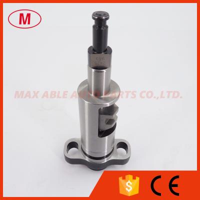 Китай Diesel Injector Pump U979 2425989 2418425989 Plunger Element U4432 2425980 2418425980 Plunger продается