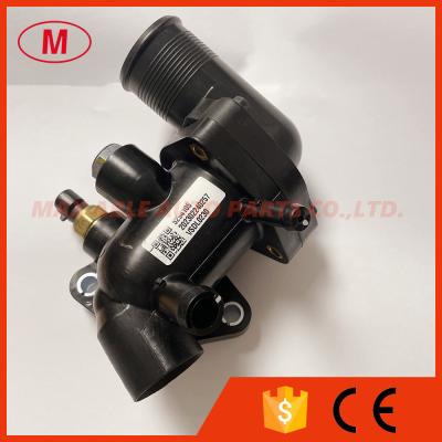 China 5267237/5294105 ISF Thermostat seat assy engine parts for sale