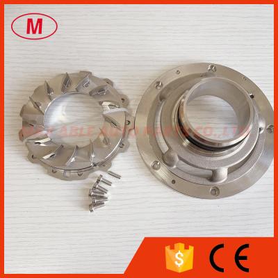 China GTB2260VZK 819968-0001 799671-2 799671-0002 nozzle ring and shroud for A7 Sportback/ A8 4H/Q5 8R/Q7 4L 3.0 TDI quattro à venda