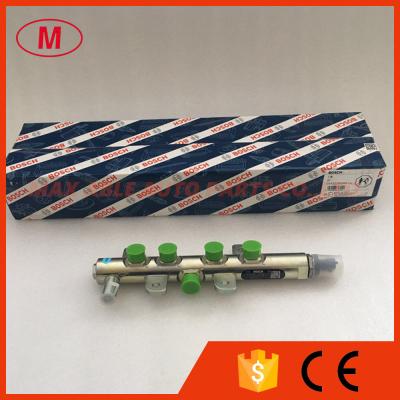 China 4981367 0445224048 Common Rail Oil Pipe For Cummins  ISB4.5 ISD 4.5 QSB6.7 oil rail for sale