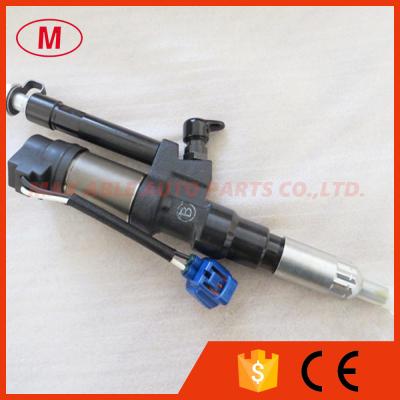 China 095000-1030(0130) DENSO common rail injector for HINO truck K13C for sale