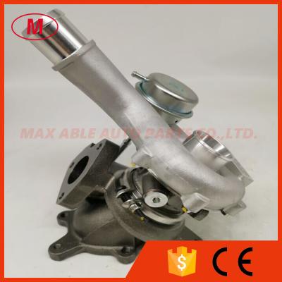 Chine GT1549SL 790318-0008, 790318-0006, 790318-0004, 790318-5006S AA5E6K682BF, Turbocharger turbo à vendre