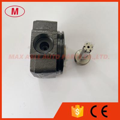 China Diesel Fuel VE Head Rotor 096400-1800 New Diesel Fuel Pump Head Rotor 096400-1800 rotor head à venda