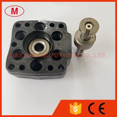 China Diesel Fuel Injection Parts VE Pump Head Rotor 096400-1210 diesel pump head rotor  6cyl/12R rotor head à venda