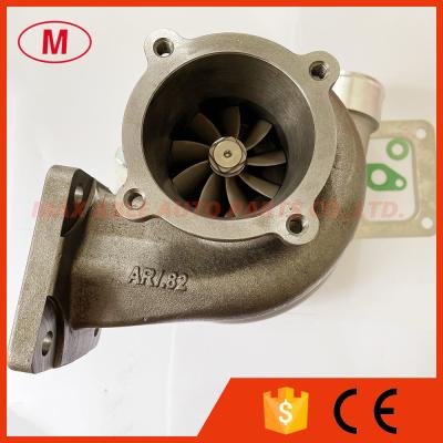 Chine GT3582R A/R 0.82 T4 FLANGE 4 BOLTS Dual Ball Bearing turbocharger turbo FOR 62.3/68mm turbine wheel à vendre