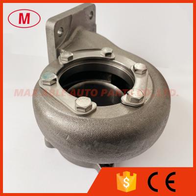 Chine GT3582R A/R 0.82 T4 FLANGE 4 BOLTS Dual Ball Bearing turbocharger turbine housing FOR 62.3/68mm turbine wheel à vendre