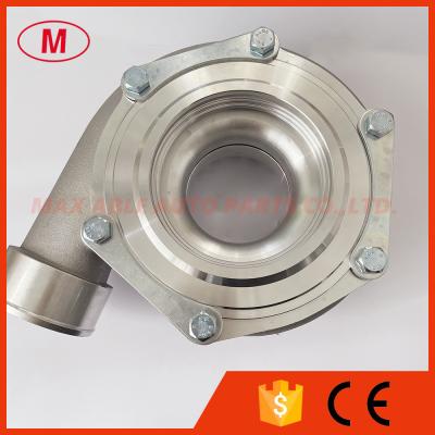 Chine GT3582R A/R.70 Dual Ball Bearing turbocharger compressor housing FOR 61.4/82mm compressor wheel à vendre