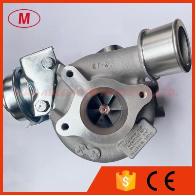 Chine TF035 1515A295 49335-01410 turbo turbocharger for Mitsubishi Motors SUV 4N15 4P00 diesel 2016- à vendre