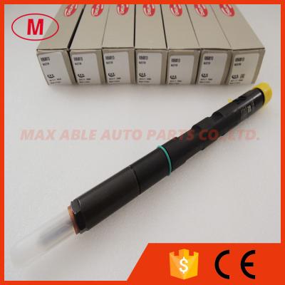 China EJBR05001D, R05001D, 320-06623 32006623 320 06623 original and new common rail injector FOR JCB LOADER SHOVEL 4.4L à venda