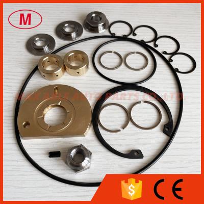 China S500 S510 turbo repair kits/turbo kits/turbo service kits/turbo rebuild kits à venda