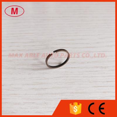 China TD05 TD06 TD05H turbocharger step gap piston ring/seal ring (compressor side) for sale