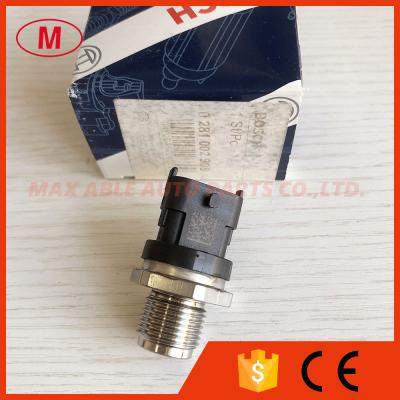 China 0281002908/0281002568/0281002865 original Pressure Sensor for STAREX/ H-1/ PORTER / CERATO à venda