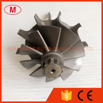 China CT15B 17201-46040 1720146040 turbine shaft wheel For TOYOTA Makr Chaser Cresta Tourer V JZX100 1JZ 1JZ-GTE VVT for sale