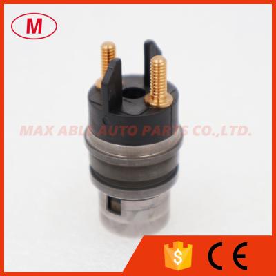 China F00RJ02703 F 00R J02 703 original and new Injector Electromagnetic Valve/Control Solenoid Valve for sale