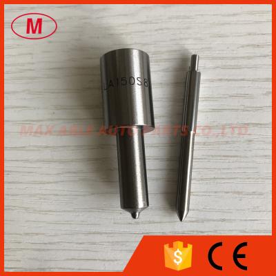 China Fuel injector nozzle 0 433 271 829 / 0433271829 DLLA150S853 nozzle for sale