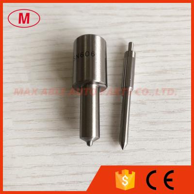 China fuel injector nozzle DLLA154SN606 105015-6060 9 432 610 095 093400-2680 diesel nozzle for sale