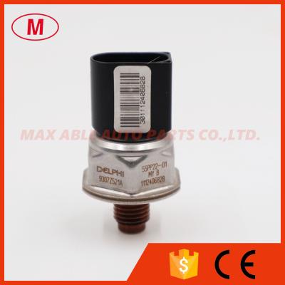 China 9307Z521A, 55PP22-01, 83.1265, 1219472305 FUEL RAIL PRESSURE SENSOR for sale