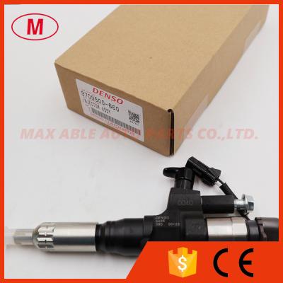 China 095000-6600, 095000-6602, 095000-6603 common rail injector for HINO J08C J08E 500 Series 23670-E0040 for sale