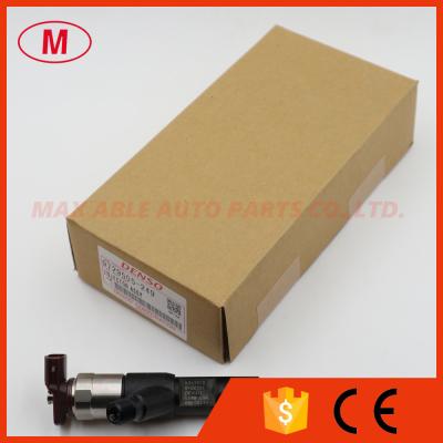 China 295050-2490, 5367913 DENSO fuel common rail injector FOR ISB5.9 ENGINE for sale