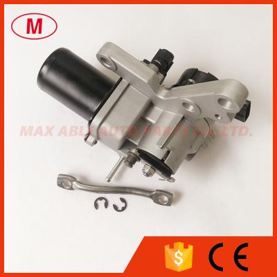 China VB23 17208-51011 17208-51010 VB37 Turbo Electronic Actuator For Landcruiser V8 D VDJ76 VDJ78 VDJ79 1VDFTV 1VD-FTV 4.5L for sale