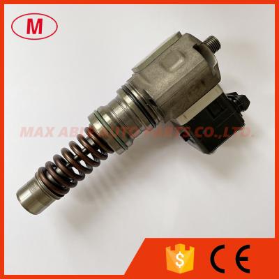 China Original unit pump 0 414 750 003 / 0414750003 Deutz injector 02112707 / 0211 2707  20 for sale