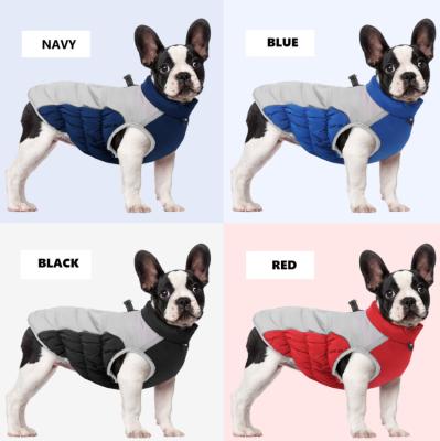 China Dog Vest is a versatile and stylish accessory designed to provide both comfort and functionality for your canine companion for sale