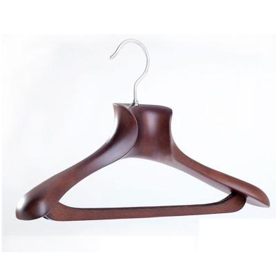 China China Wholesale High Quality Luxury Contoured Body Suit Hanger for sale