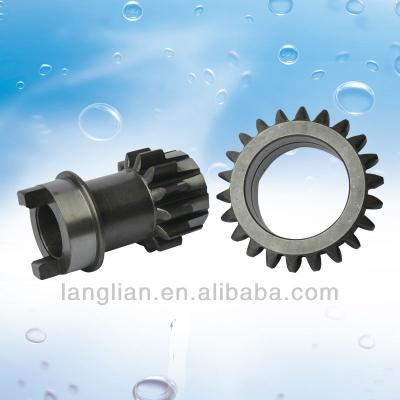 China Factory KAMAZ Power Take Off PTO Gears for sale