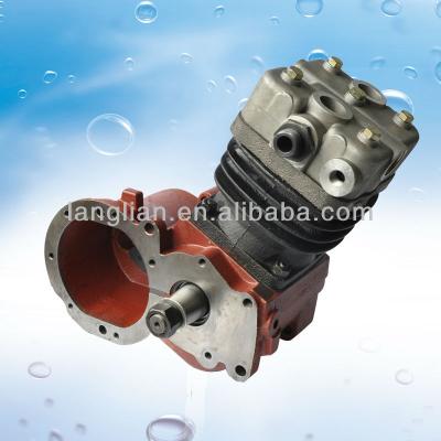 China Car Spare Parts Lubricated Air Compressor Pump AZ1560130070 for sale