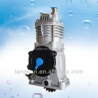 China MTZ Lubricated Air Brake Compressor Spare Parts A29.01.000 Price for sale