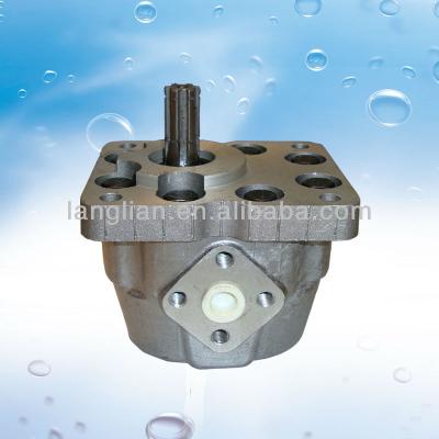 China Metal MTZ tractor spare parts, NS-10U 3L hydraulic gear pump spare parts for mtz for sale