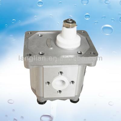 China Fiat A42XP4MSS Aluminum Tractor Hydraulic Gear Pump for sale