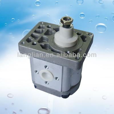 China FIAT aluminum 640 L oil pump spare parts for sale