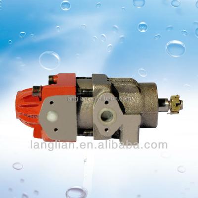 China KRAZ electric auto spare parts power steering gear pump applied for KRAZ for sale