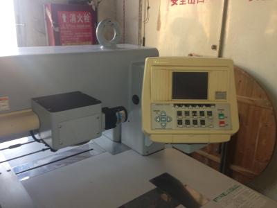 China Japan's original barudan920, more than 912 kinds of models of machines for sale