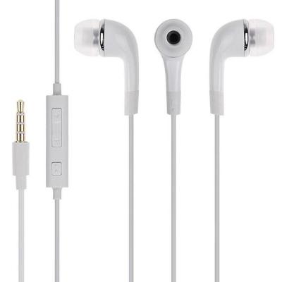 China In-Ear Christmas Gift 3.5mm Wired Earphone For Phones Wired Earphones Earphone In Ear Headset J5 for sale