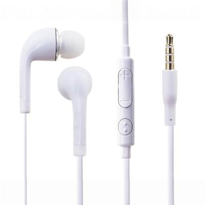 China Perfect Gift J5 Healthy Wholesale High Quality Cheap Earphone Portable Earphone Wired Earphone Sports Headset for sale