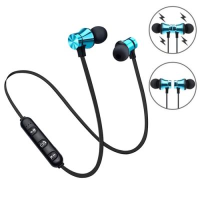 China High Quality Bone Conductivity xt 11 Radio Bluetooth Earphone With Mic All Smart Earphones for sale