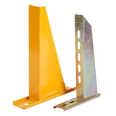 China High Flexibility Anti-corrosion Steel Electrical Cable Trunking Tray Hanger Brackets for sale