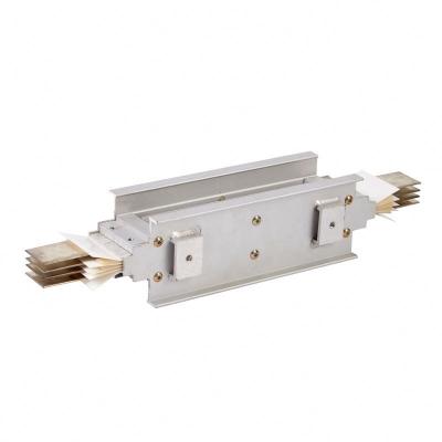 China Industrial factories Electrical Busway System Busbar Trunking System Fire Resistant Type Busway for sale