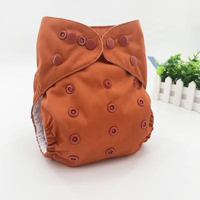 China FuAn Baby Cloth Diapering Diaper Printed Custom Reusable Adult Diaper Baby Cloth Diapers Baby Fashion New 2021 for sale