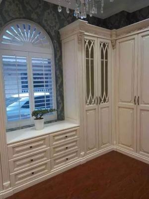 China white color closet,walk-in closet,living room furniture,Wooden closet,Wooden wardrobe for sale