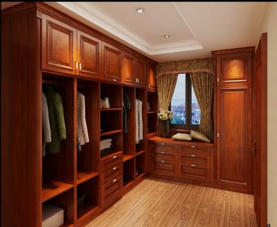 China solid wood closet,walk-in closet,living room furniture,Wooden closet,Wooden wardrobe for sale