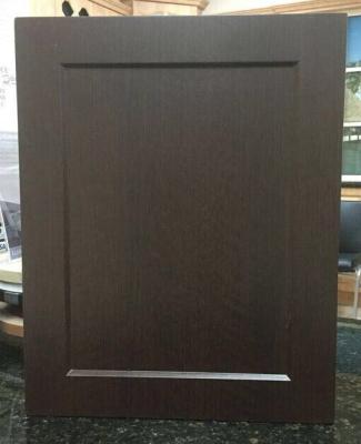 China Themo-foil door panel,Pvc door panel,MDF kitchen cabinet door,Canada style door panel for sale