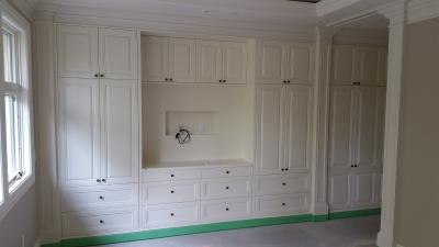 China Solid wood door wardrobe,Tv cabinet,,Wooden closet,Bedroom wardrobe，Home furniture for sale