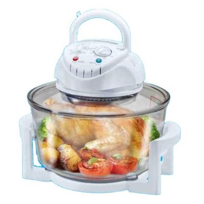 China Best large commercial home use electric halogen purchase thermostat microwave convection oven on sale for sale