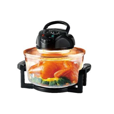 China High Quality Household Halogen Convection Oven Chicken Halogen Oven for sale