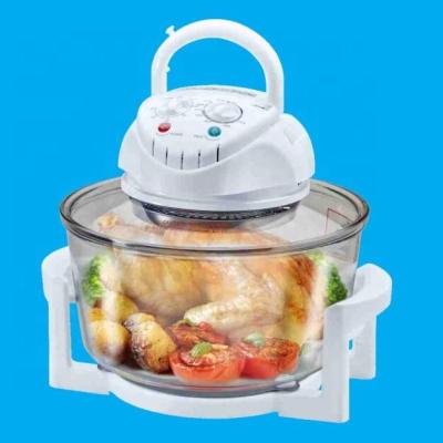 China Home Use Hot Sale Build In Thermostat Gas Cooking Microwave And Convection Oven With Steamer for sale