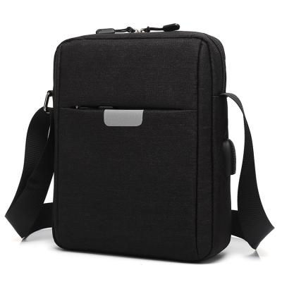 China 2021 Fashion Coo lbell Men Women Cross Shoulder Bag Travel Sports Gym Daypack Single Shoulder Messengerbag Men for sale